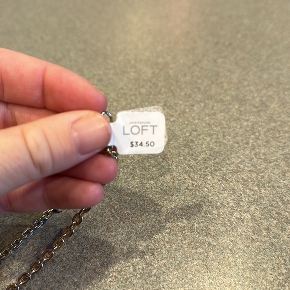 Loft Necklace - Picture 3 of 3